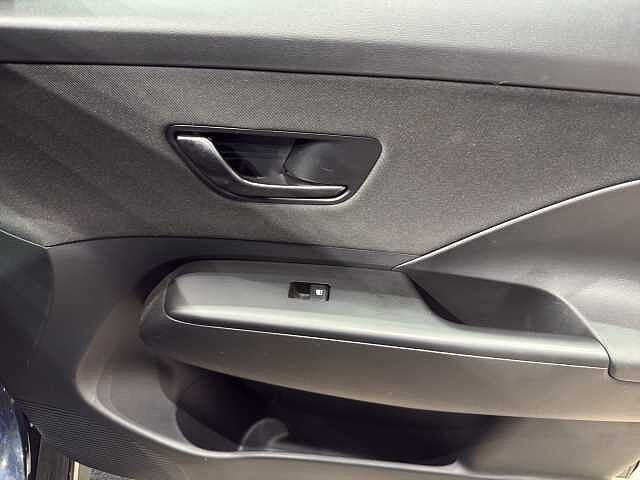 Hyundai KONA KONA 1.6 gdi hev NLine 2wd 129cv dct