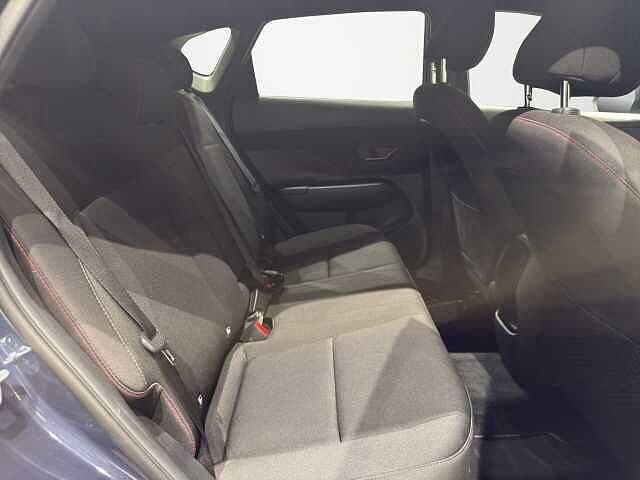 Hyundai KONA KONA 1.6 gdi hev NLine 2wd 129cv dct
