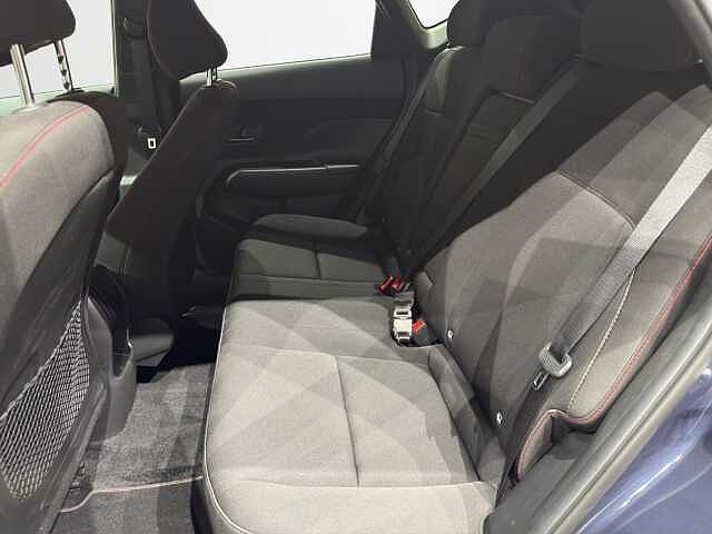Hyundai KONA KONA 1.6 gdi hev NLine 2wd 129cv dct
