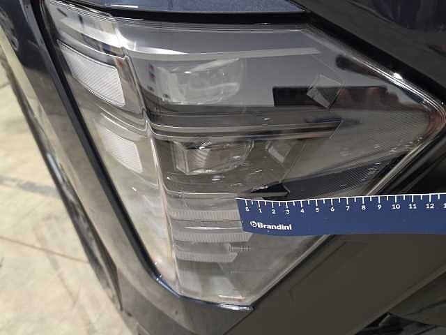 Hyundai KONA KONA 1.6 gdi hev NLine 2wd 129cv dct