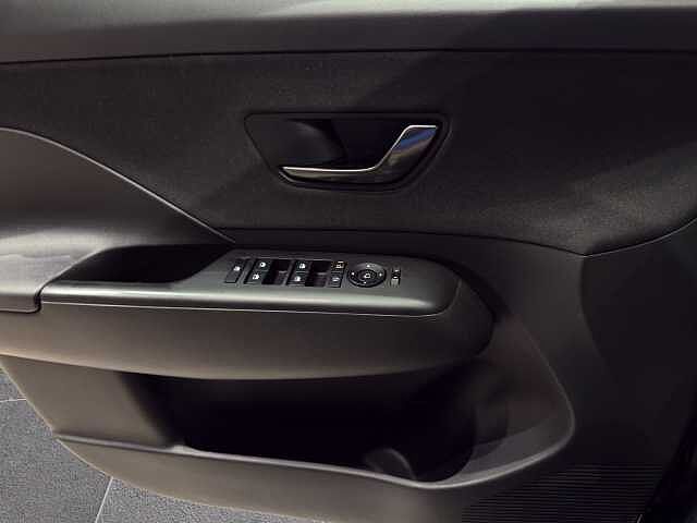 Hyundai KONA KONA 1.6 gdi hev NLine 2wd 129cv dct