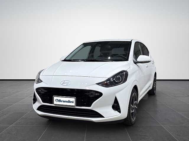 Hyundai i10 i10 1.0 mpi Prime 63cv