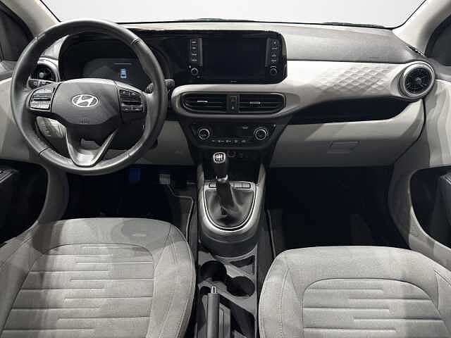 Hyundai i10 i10 1.0 mpi Prime 63cv