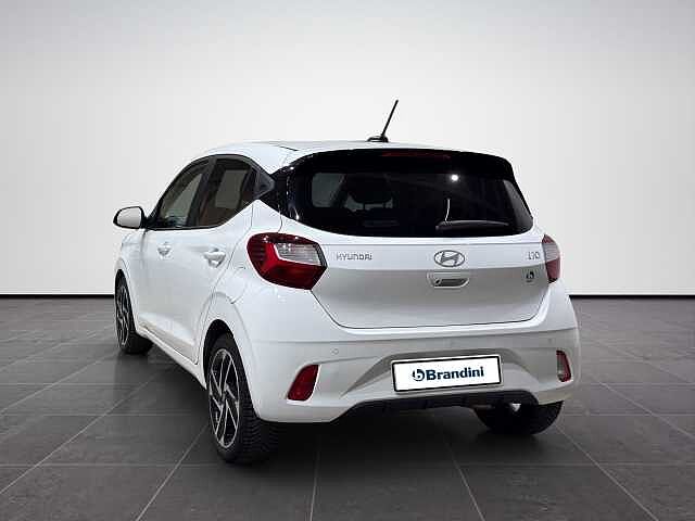Hyundai i10 i10 1.0 mpi Prime 63cv