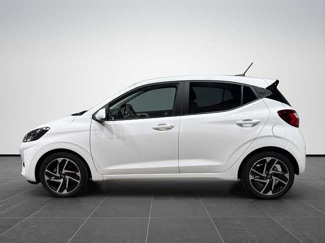 Hyundai i10 i10 1.0 mpi Prime 63cv