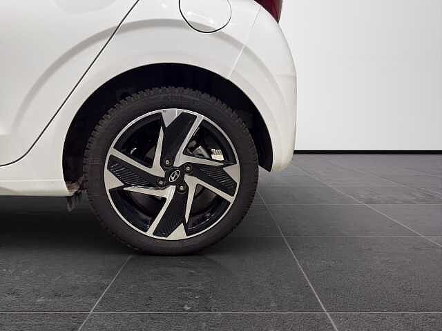 Hyundai i10 i10 1.0 mpi Prime 63cv