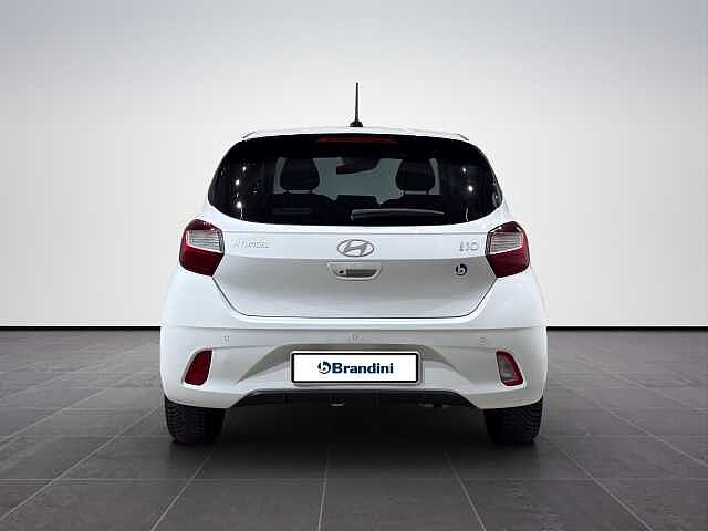 Hyundai i10 i10 1.0 mpi Prime 63cv