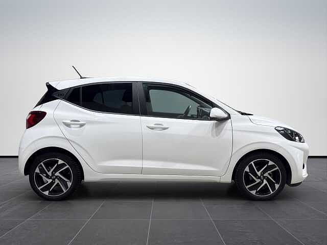 Hyundai i10 i10 1.0 mpi Prime 63cv