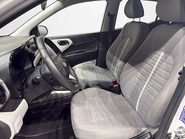 Hyundai i10 i10 1.0 mpi Prime 63cv