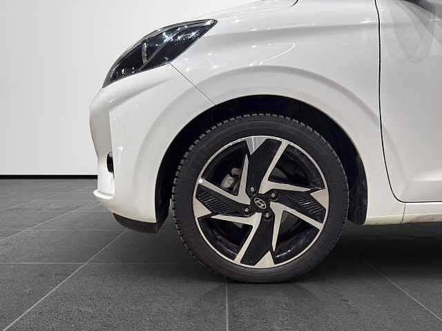 Hyundai i10 i10 1.0 mpi Prime 63cv