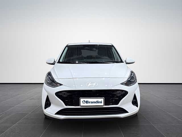 Hyundai i10 i10 1.0 mpi Prime 63cv