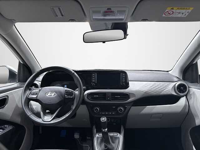 Hyundai i10 i10 1.0 mpi Prime 63cv