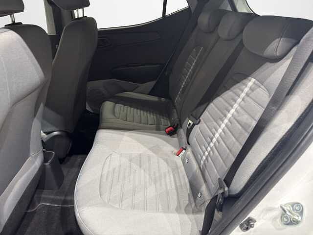 Hyundai i10 i10 1.0 mpi Prime 63cv