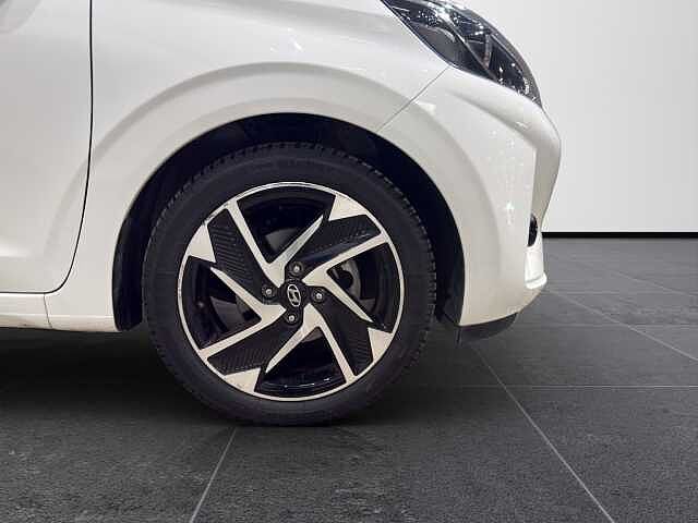 Hyundai i10 i10 1.0 mpi Prime 63cv