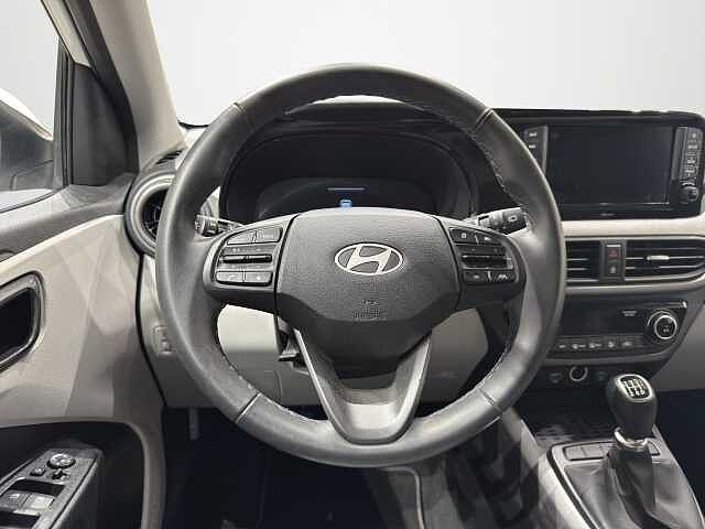 Hyundai i10 i10 1.0 mpi Prime 63cv
