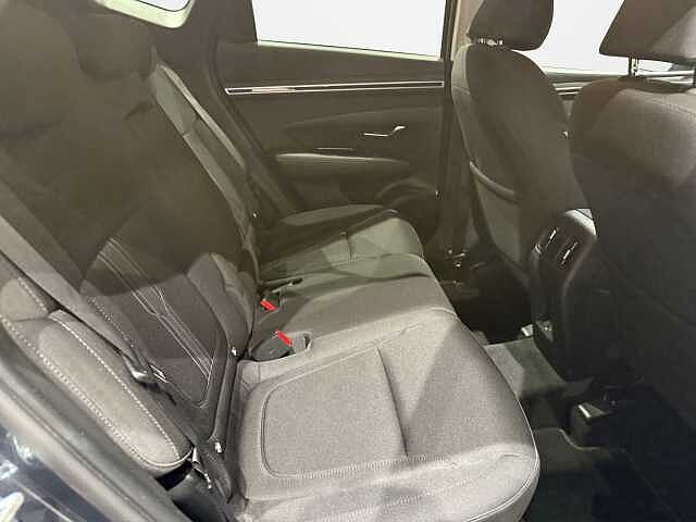 Hyundai TUCSON TUCSON 1.6 crdi Xtech Hyundai Smart Sense+ 2wd