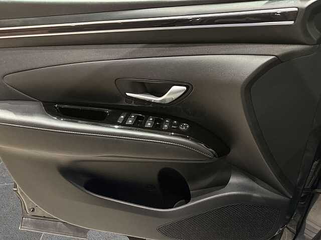 Hyundai TUCSON TUCSON 1.6 crdi Xtech Hyundai Smart Sense+ 2wd