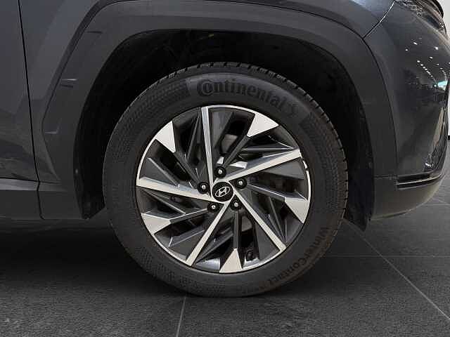 Hyundai TUCSON TUCSON 1.6 crdi Xtech Hyundai Smart Sense+ 2wd