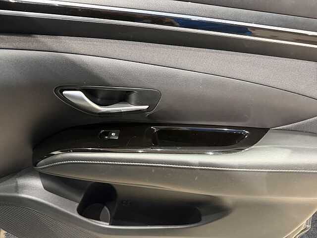 Hyundai TUCSON TUCSON 1.6 crdi Xtech Hyundai Smart Sense+ 2wd