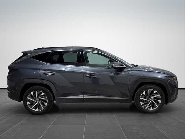 Hyundai TUCSON TUCSON 1.6 crdi Xtech Hyundai Smart Sense+ 2wd