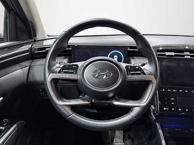 Hyundai TUCSON TUCSON 1.6 crdi Xtech Hyundai Smart Sense+ 2wd