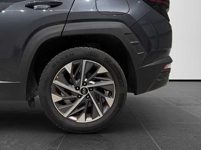 Hyundai TUCSON TUCSON 1.6 crdi Xtech Hyundai Smart Sense+ 2wd