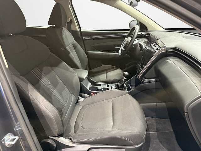 Hyundai TUCSON TUCSON 1.6 crdi Xtech Hyundai Smart Sense+ 2wd
