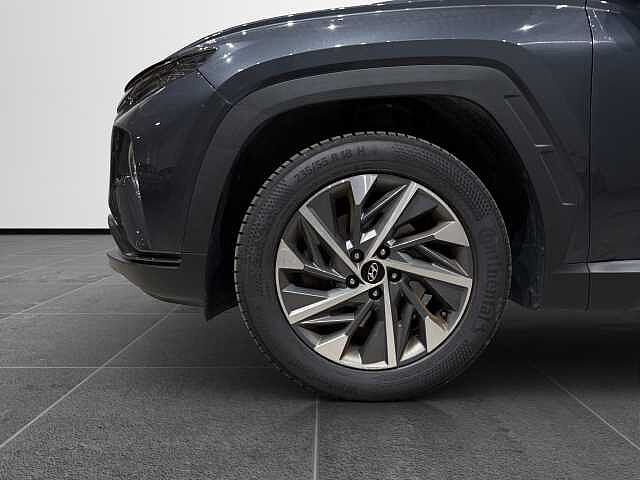 Hyundai TUCSON TUCSON 1.6 crdi Xtech Hyundai Smart Sense+ 2wd
