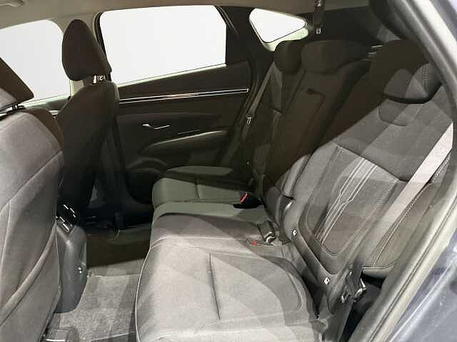 Hyundai TUCSON TUCSON 1.6 crdi Xtech Hyundai Smart Sense+ 2wd