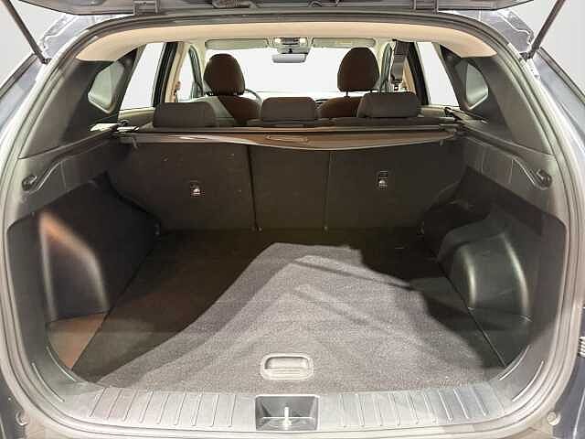 Hyundai TUCSON TUCSON 1.6 crdi Xtech Hyundai Smart Sense+ 2wd