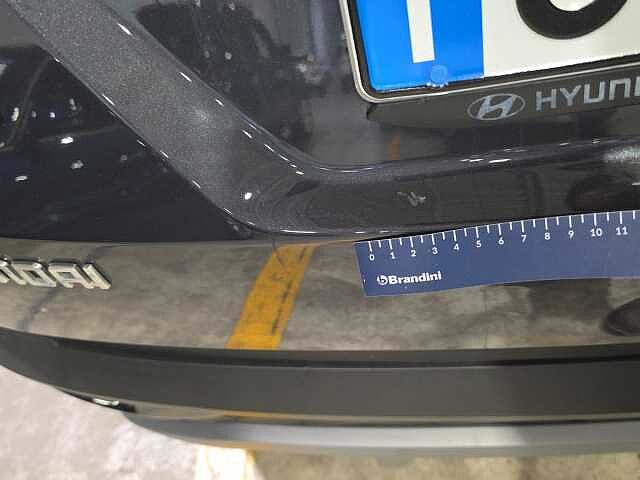 Hyundai TUCSON TUCSON 1.6 crdi Xtech Hyundai Smart Sense+ 2wd