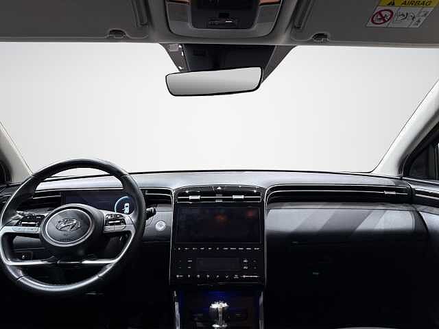 Hyundai TUCSON TUCSON 1.6 crdi Xtech Hyundai Smart Sense+ 2wd