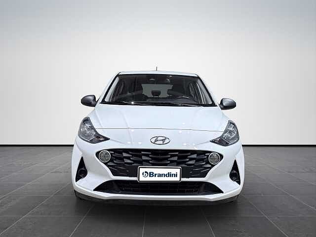 Hyundai i10 i10 1.0 mpi Advanced Plus Pack