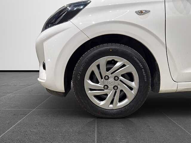 Hyundai i10 i10 1.0 mpi Advanced Plus Pack