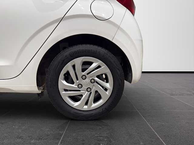 Hyundai i10 i10 1.0 mpi Advanced Plus Pack