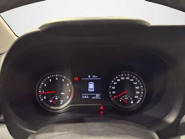 Hyundai i10 i10 1.0 mpi Advanced Plus Pack