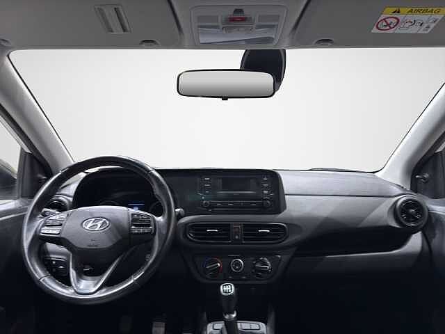 Hyundai i10 i10 1.0 mpi Advanced Plus Pack