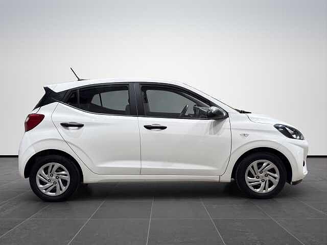 Hyundai i10 i10 1.0 mpi Advanced Plus Pack