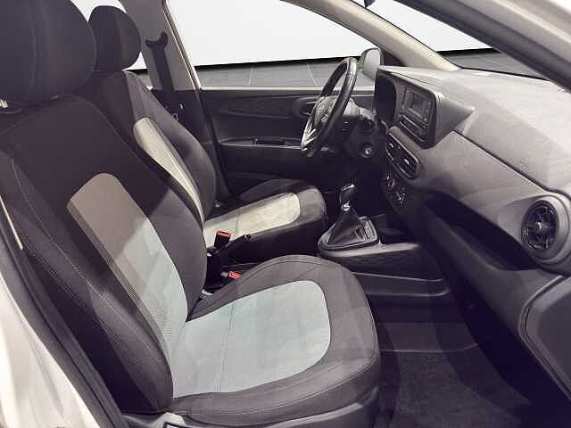 Hyundai i10 i10 1.0 mpi Advanced Plus Pack