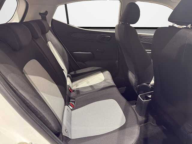 Hyundai i10 i10 1.0 mpi Advanced Plus Pack