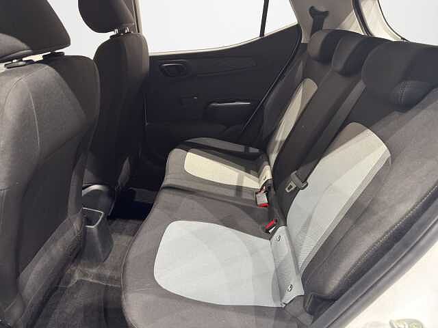 Hyundai i10 i10 1.0 mpi Advanced Plus Pack