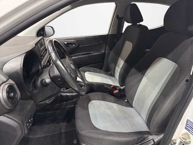Hyundai i10 i10 1.0 mpi Advanced Plus Pack