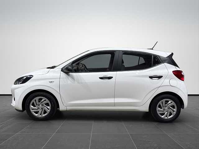 Hyundai i10 i10 1.0 mpi Advanced Plus Pack