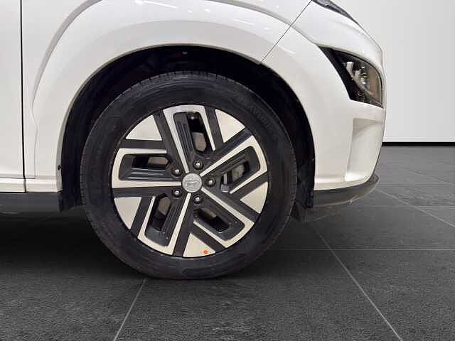Hyundai KONA KONA 64 kWh EV Exclusive