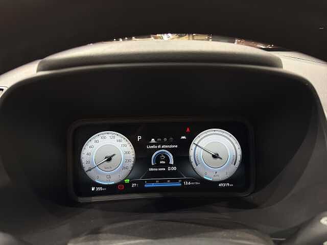 Hyundai KONA KONA 64 kWh EV Exclusive