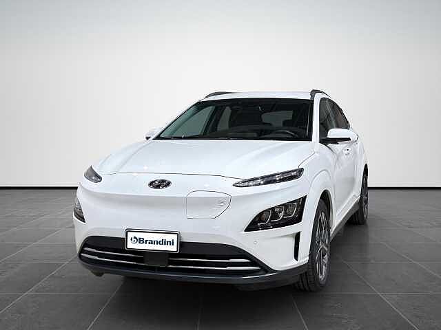 Hyundai KONA KONA 64 kWh EV Exclusive