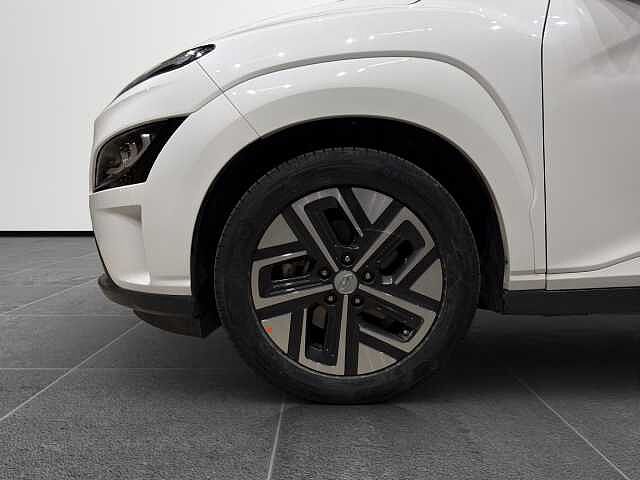 Hyundai KONA KONA 64 kWh EV Exclusive