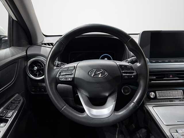 Hyundai KONA KONA 64 kWh EV Exclusive