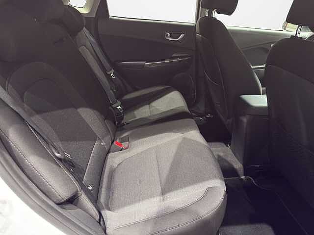 Hyundai KONA KONA 64 kWh EV Exclusive