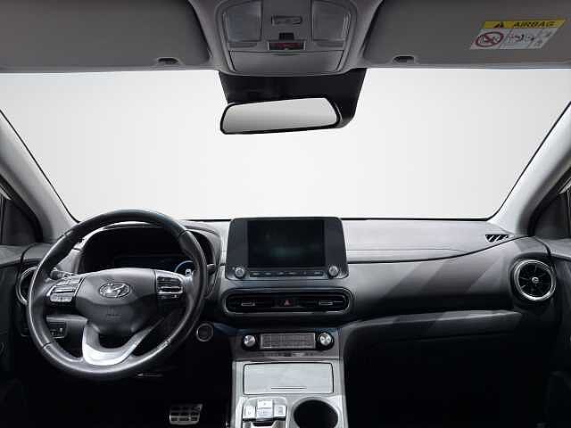 Hyundai KONA KONA 64 kWh EV Exclusive